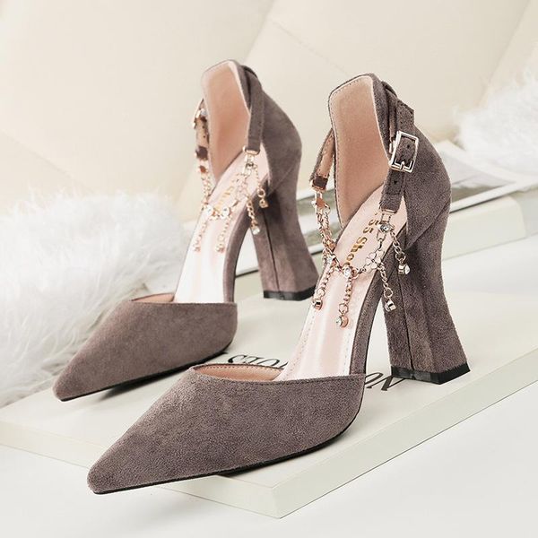 

mary jane shoes luxury heels women pumps elegant shoes for woman extreme high heels dress women pointed tacones, Black
