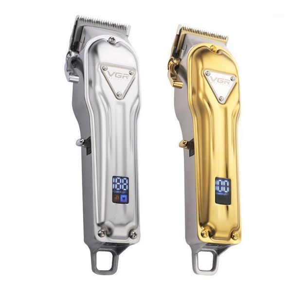 

vgr v140 hair clipper1