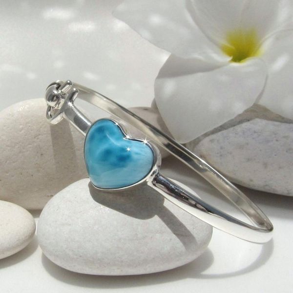 

bracelet bangle 100 925 sterling silver heart bangle as gift for women, Golden;silver