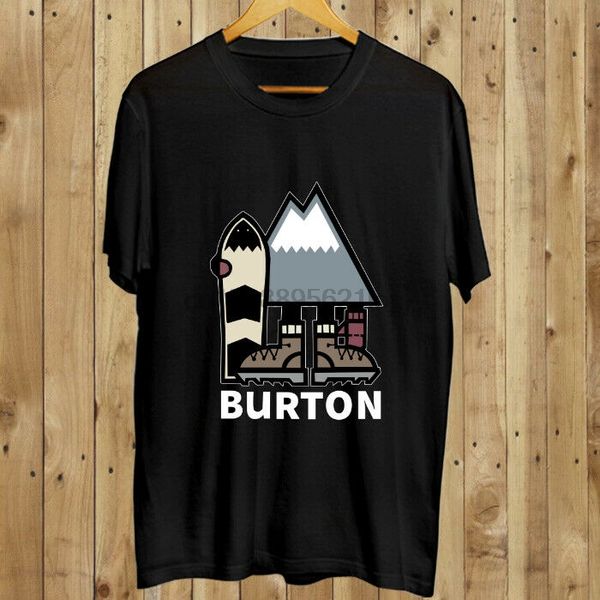 

burton snowboards logo new size s 5xl hoodie designers t shirts sweatshirt