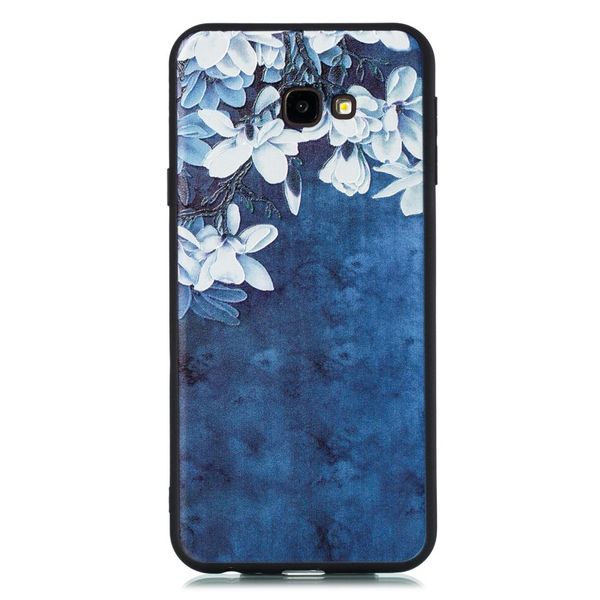 

for galaxy j4 shockproof soft tpu protective case