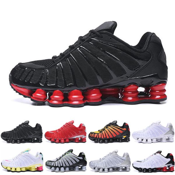 

men tl running shoes sunrise triple black clay orange metallic silver mens oz nz r4 trainers sports sneakers 40-46