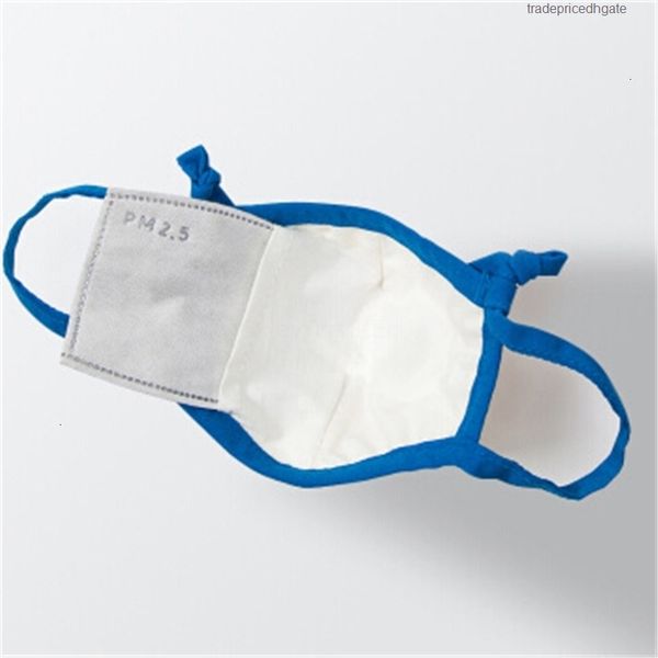 

pad non-woven replacement ship mask activate mat carbon filter facemask pm2.5 for kids