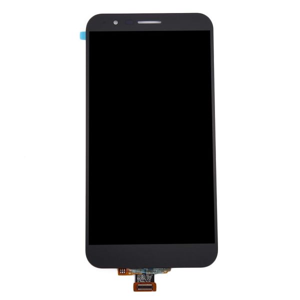 

lcd screen and digitizer full assembly for lg stylo 3 plus tp450 mp450