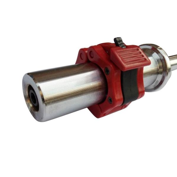 

accessories 2pc barbell clip weightlifting plate lock collar safety training fitness durable