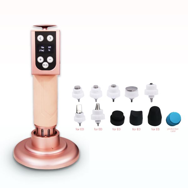 

shock wave therapy for ed erectile dysfunction for shoulder back pain treatment electronic knee pain relief shock wave machine