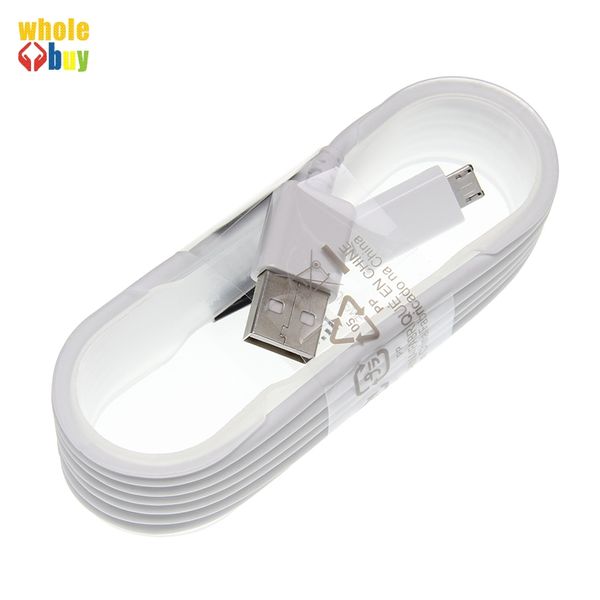 Mikro-USB-Daten-Ladekabel für Samsung S6 S7 LG G3 G4 Hinweis4 Redmi 5A Hinweis4 1.5m Schnell Android Phone Charger Draht