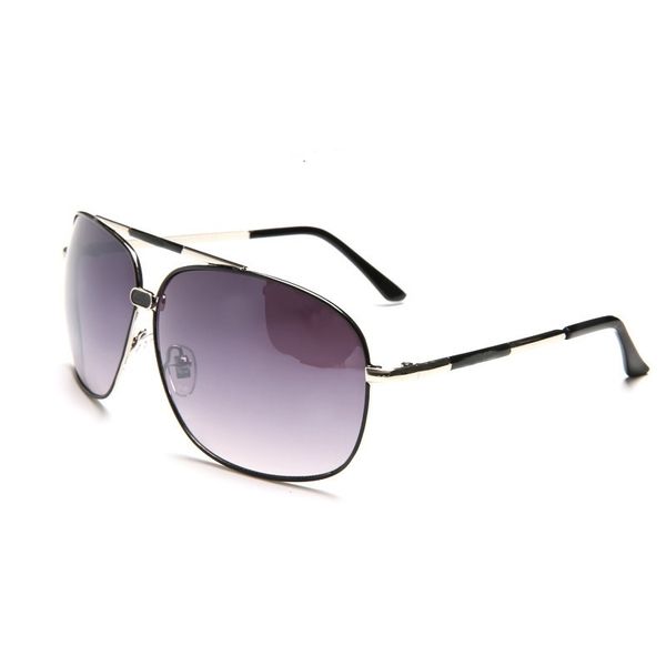 

catr 2019 new fashion men's sunglasses uv400 women sunglasses c159, White;black