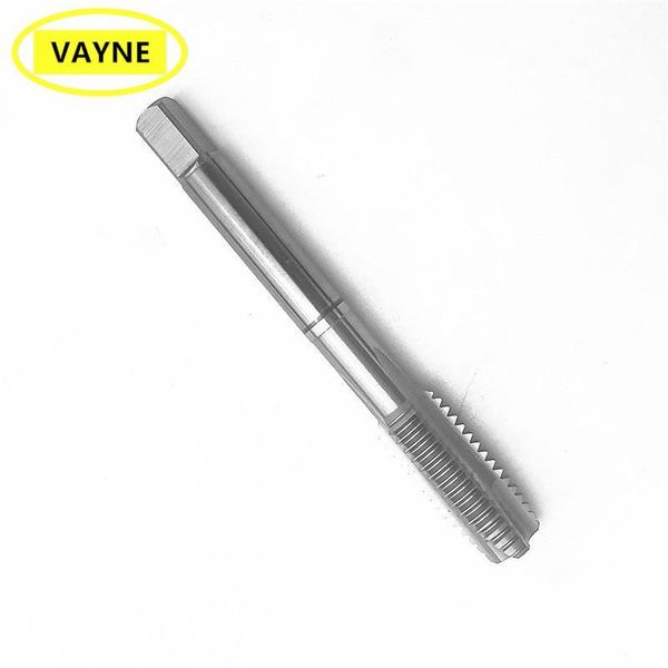 

vayne hsse british system machine used chip thread spiral pointed taps bsw1/8-40 3/16-24 3/16-32 5/32-32 7/32-24 7/32-32 1/4-201