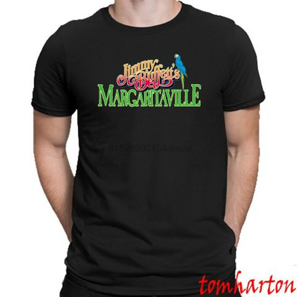 

jimmy buffett margaritaville men's black size s m l xl 2xl 3xl hoodie designers t shirts sweatshirt