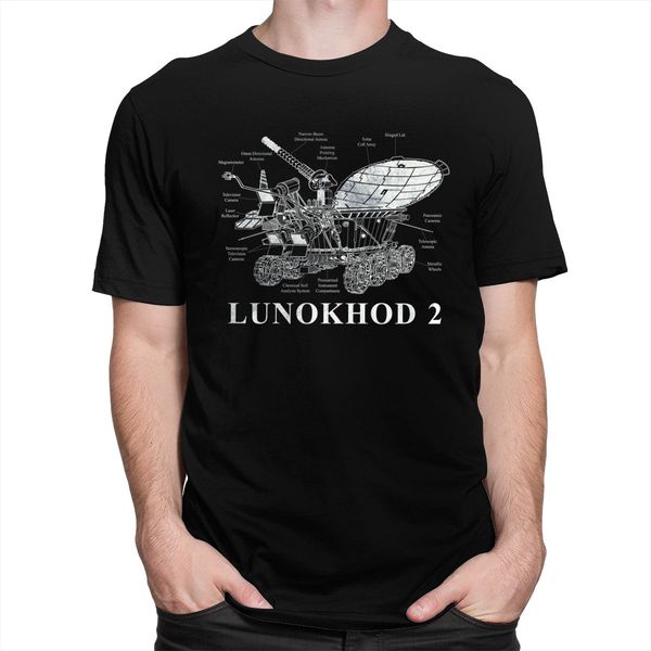 

ussr cccp lunokhod 2 for pure urban short sleeve soviet union moon explore tee apparel sport hooded sweatshirt hoodie men t shirt