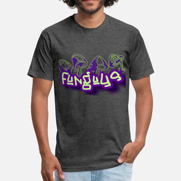 

funguys (fungis) new trippy mushroom design designers graphic t shirt classic horror tracksuit hoodie sweatshirt