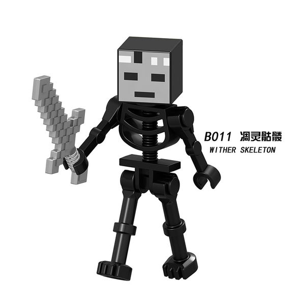 

minecraft my world building block man creeper game peripheral blocks 2020 sell wholesale and retail gift of the baby