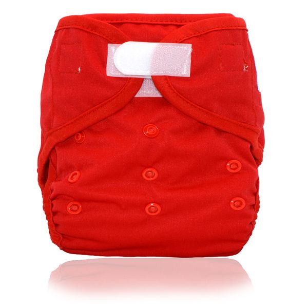 

lot happy flute onesize diaper cover wholesale,solid colors,waterproof and breathable,fits 3- lj201026