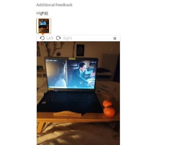 

portable folding bamboo laptable sofa bed office lapstand desk with fan bed table for comput jllkuz sport777