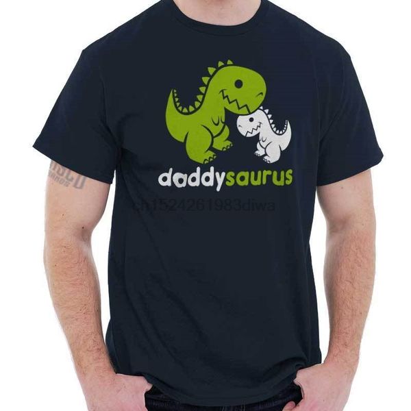

daddysaurus cute rex cool cute father day gift baby cartoon men new fashion sport hooded sweatshirt hoodie t shirt