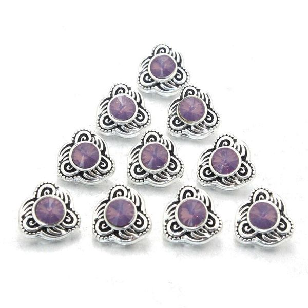 

wholesale 10pcs lot styles 12mm metal snap buttons buttons rhinestone watches snaps jewelry 011601 h sqcorh
