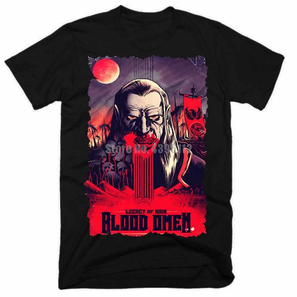 

стильные футболки blood omen мужских yaoi ahegao anarchy рубашка новый для 2020 syvacg балахона дизайнеры футболки толстовки