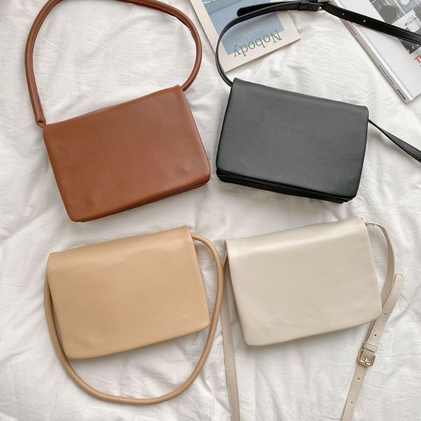 

hbp bag women's bag korean version of the new fashion underarm bag ladies shoulder messenger