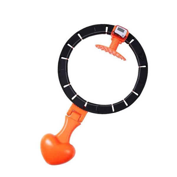 

умные спортивные обручи с подсчетом съемки йога упражнения на талии йоги руководства brdial musceer trainer train train fitness оборудование