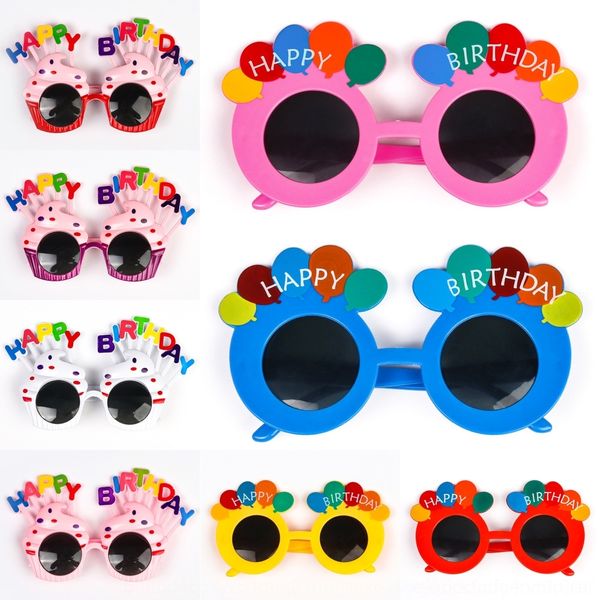 

e398q products pair personalized online prop glassescelebrity cake glasses letter funny glasses children's p props 37xuq