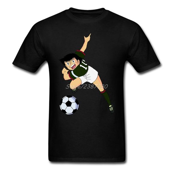 

captain tsubasa t shirt custom short sleeve t-shirts for men popular resilient 3xl t shirts for boys sport hooded sweatshirt hoodie