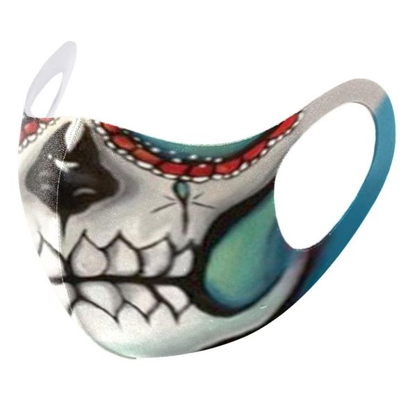 

смешные нейтральная маска женщины мужчины лица моющийся повторное использование маске mouthmask тонкий mascsrillas maseczka бинты face cap ш