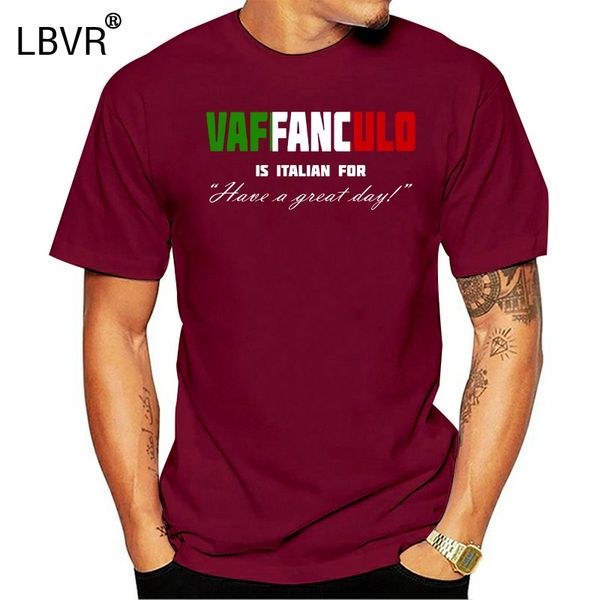 

new arrival t shirt casual tees vaffanculo have a great day shirt funny italian t shirts 3d print t shirt sport hooded sweatshirt hoodie