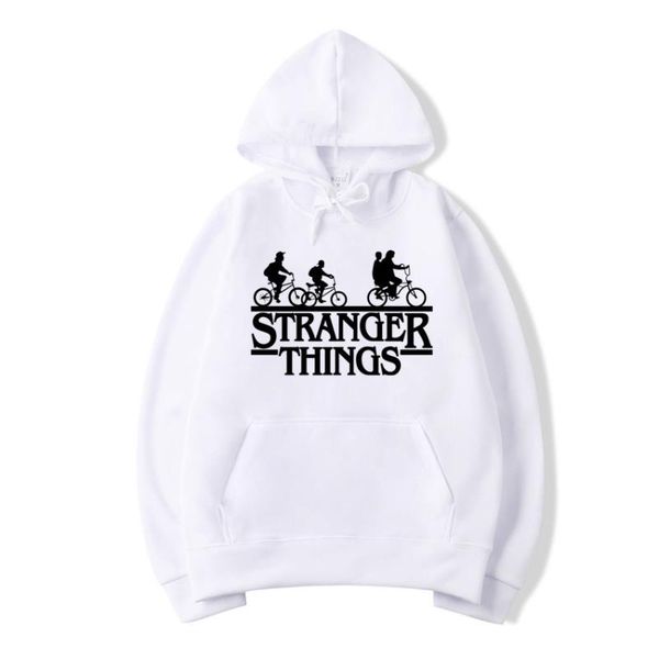 

hooded things 2020 hip-hop hoodie autumn sweatshirt oversized men's and faces strangers winter fashionable menswear fuinp, Black