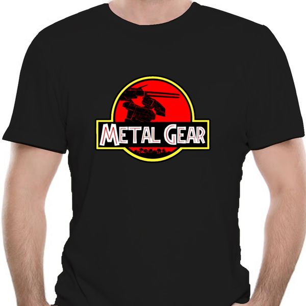 

t shirts metal gear park t shirts short sleeve crewneck tees jurrasic park designer tshirt funny game 8664a sport hooded sweatshirt hoodie