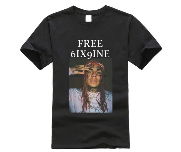 

2020 2020 new men 6ix9ine shirt hoodie designers t shirts sweatshirt