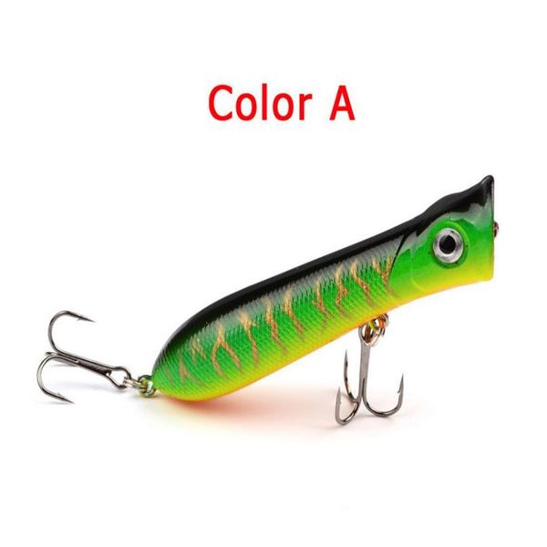 

1pcs pencil fishing lures 8cm/12g hard baits artificial handmake bass pike crankbait wobblers fishing baits treble hoo sqcuhi
