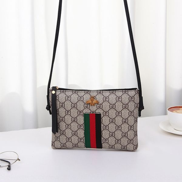 

2020 korean style mini shoulder casual mobile phone pouch phone crossbody small bag summer new bag fashion lprog