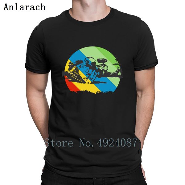 

paintball tactic sport with firearms t shirt hiphop summer streetwear fashion hilarious fashions knitted sport hooded sweatshirt hoodie