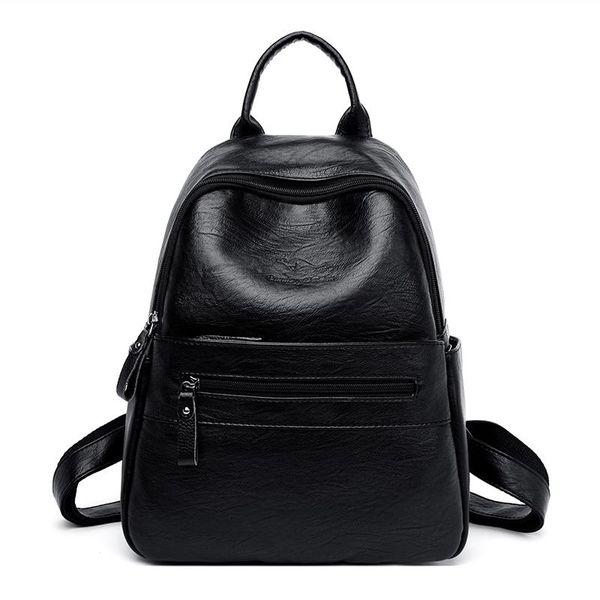 

sac a dos woman backpack women travel backpack for girls school bag school bag shoulder bags leather backpacks mochila mujer bbymxr bdehome