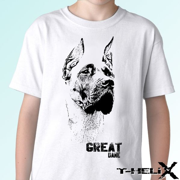 

great dane dog tee garman dog design mens s cool casual pride men new fashion sport hooded sweatshirt hoodie t shirt