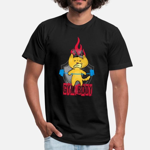 

weightlifting cat t shirt hip hop kawaii o-neck tracksuit hoodie sweatshirt