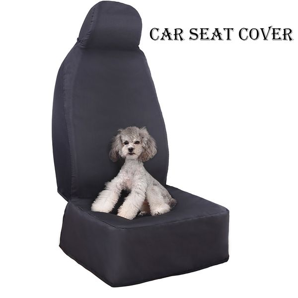 

seis car seat cover for dogs waterproof and universal pet car front seat cover travel car seat protective cover for dogs cats