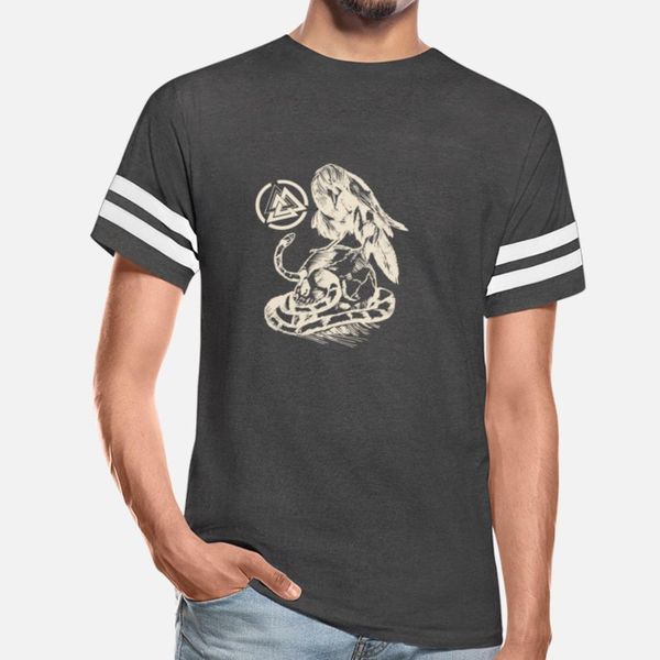 

viking odin midgard vintage t shirt hip hop unique latest tracksuit hoodie sweatshirt