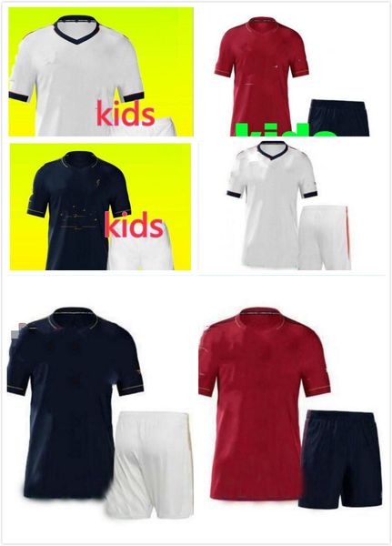 

20 brasanac 2020 2021 soccer jerseys 100th centenary 20 21 chimy Ã¡vila r.torres rubÃ©n garcÃ­a estupiÃ±an football shirts men kids kit, Black;yellow