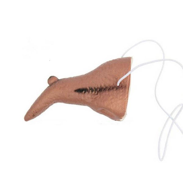 

halloween witch nose 1pc costume accessory mask wicked cute drop shipping ap809