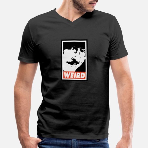 

weird al t shirt diy цифровой печати спортивная одежда спортивный костюм толстовка толстовка