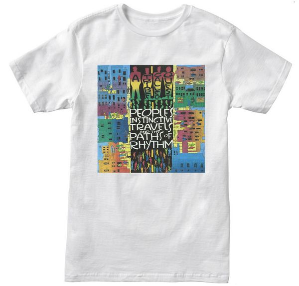 

tribe called quest peoples travels men's t-shirt s-3xl new fashion mens short sleeve t shirt t shirts sport hooded sweatshirt hoodie