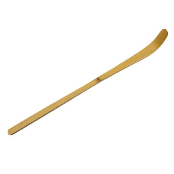 

300pcs ручной работы из бамбука chashaku матча чай scoop ретро японский зеленый чай матча церемония scoop чай палочки инструмент no242 yxlnm