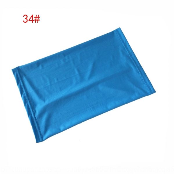 

cartoon changeable isensitive ice children's mask silk elastic breathable magic scarf printing solid color 5ueas