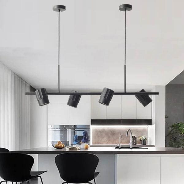

creative spot led pendant light for dinning room modern pendant lamp for restaurant/bedroom designer light fixture