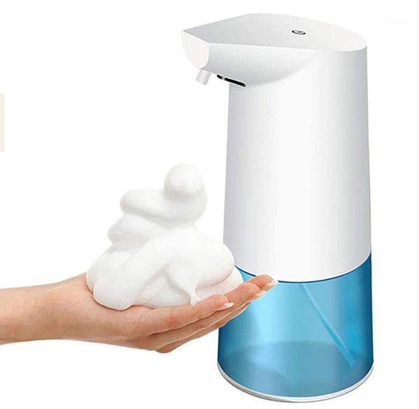 

portable fully automatic soap dispenser low power hand cleaner machine for kitchen bathroom toilet office l1