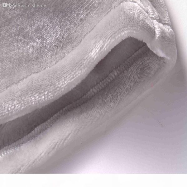 

wholesale-2016 soft quality flannel robes man black grey home cloth winter long bath robes for men plug size spa bathrobes, Black;brown