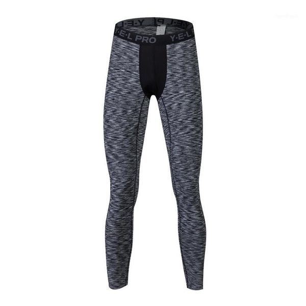 

running pants white mens compression gym men fitness sports leggings sport tights training black pants1, Black;blue