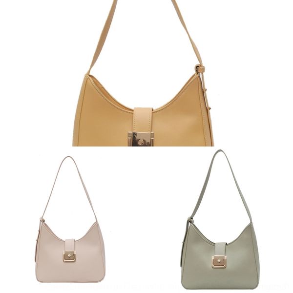 

d8nyw 3mgvd shoulder 2020 new fashion stick armpit womanism bag shoulder bagnet red fashion niche french womanhood bag french